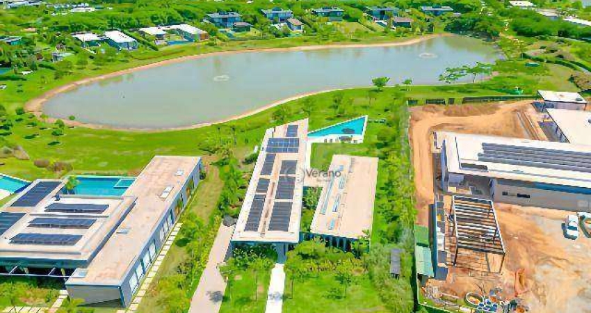 Casa com 6 dormitórios à venda, 1100 m² por R$ 33.000.000,00 - Fazenda Boa Vista - Porto Feliz/SP