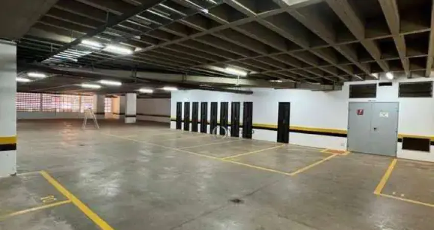 Prédio - venda por R$ 25.000.000 ou aluguel por R$ 120.000/mês - Jardim Godoy - Bauru/SP
