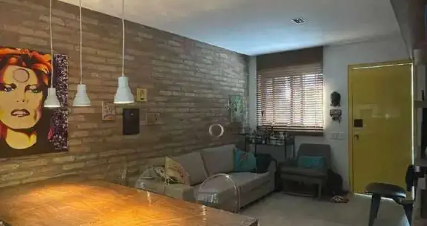 Casa com 2 quartos à venda na Travessa Léo Santos, 37, Vila Clementino, São Paulo
