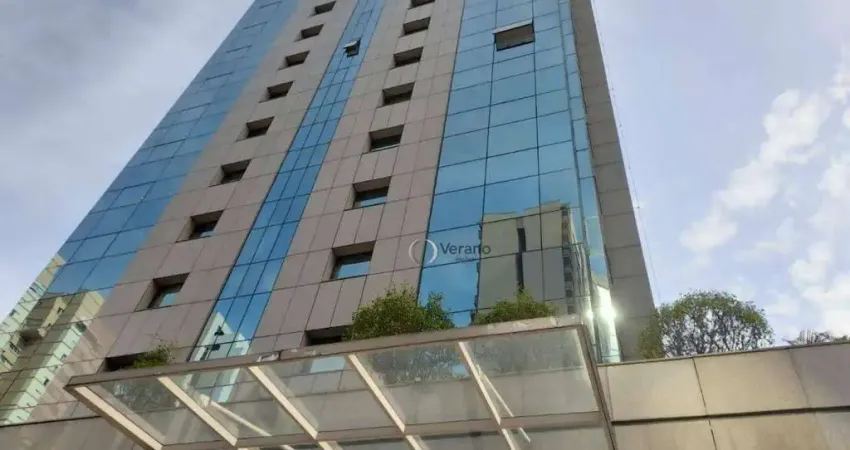 Sala Comercial para Alugar no Itaim Bibi