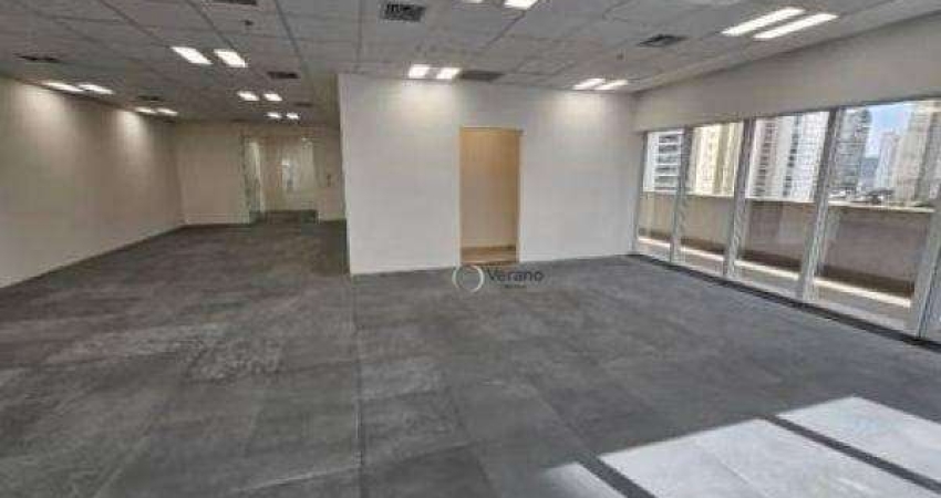 Sala Comercial para Alugar no Itaim Bibi