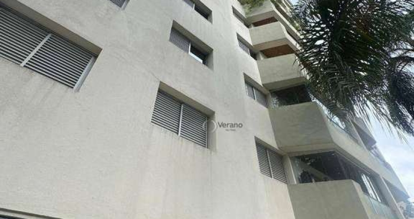 Apartamento com 3 dormitórios à venda por R$ 1.500.000,00 - Vila Nova Conceição - São Paulo/SP