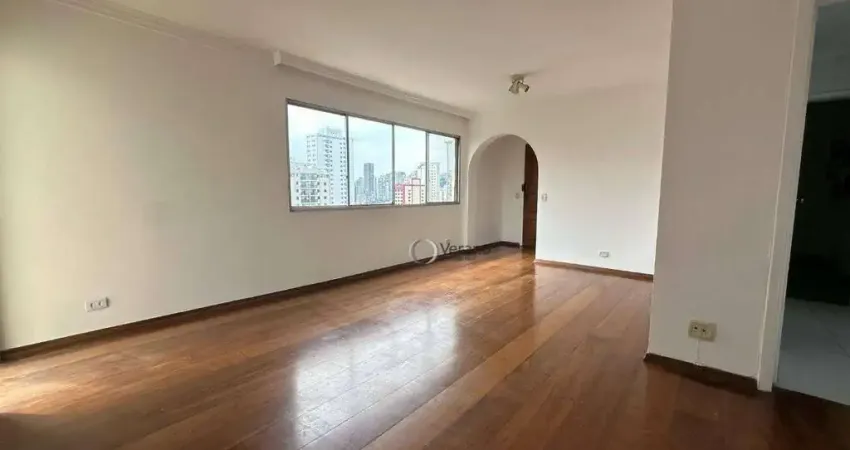 Apartamento com 3 dormitórios à venda por R$ 1.180.000,00 - Vila Olímpia - São Paulo/SP