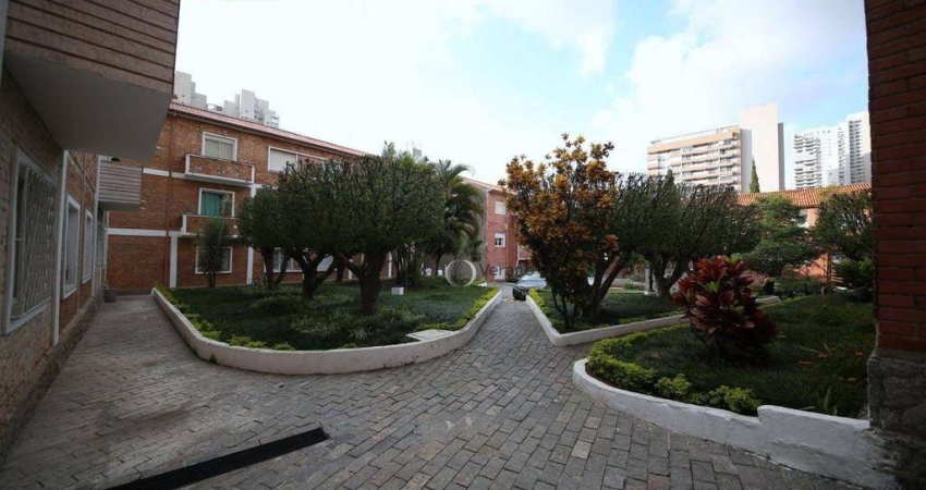 Apartamento com 3 dormitórios à venda, 100 m² por R$ 780.000,00 - Vila Nova Conceição - São Paulo/SP