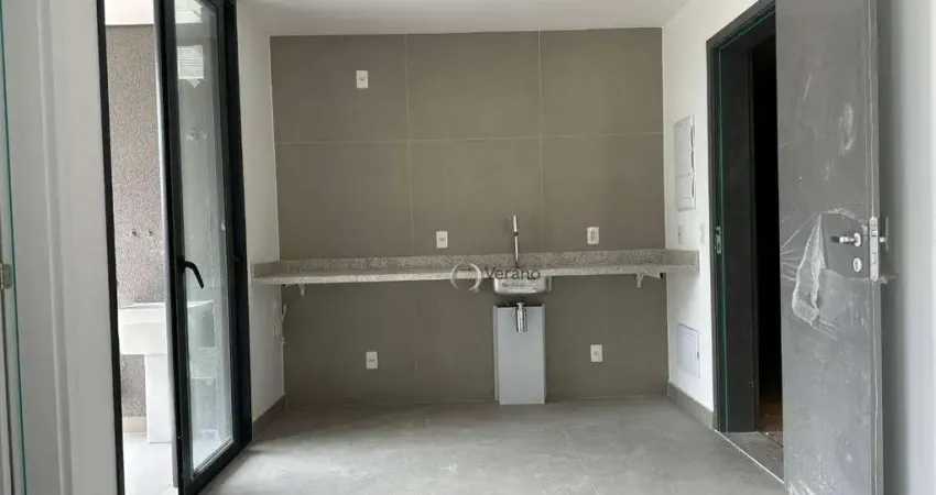 Apartamento com 3 suítes à venda, 143 m² por R$ 3.800.000 - Vila Olímpia - São Paulo/SP