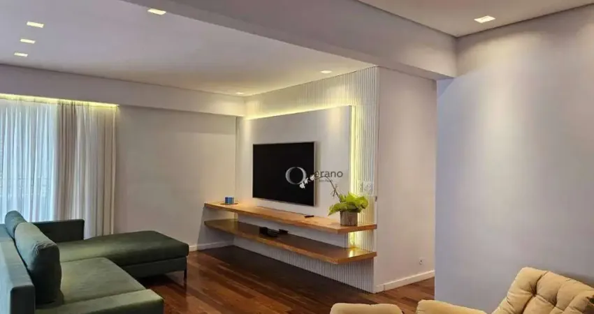 Apartamento de 3 suítes para Locação na Vila Olímpia