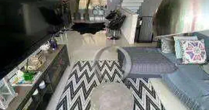 Casa com 3 dormitórios à venda por R$ 3.100.000,00 - Brooklin - São Paulo/SP