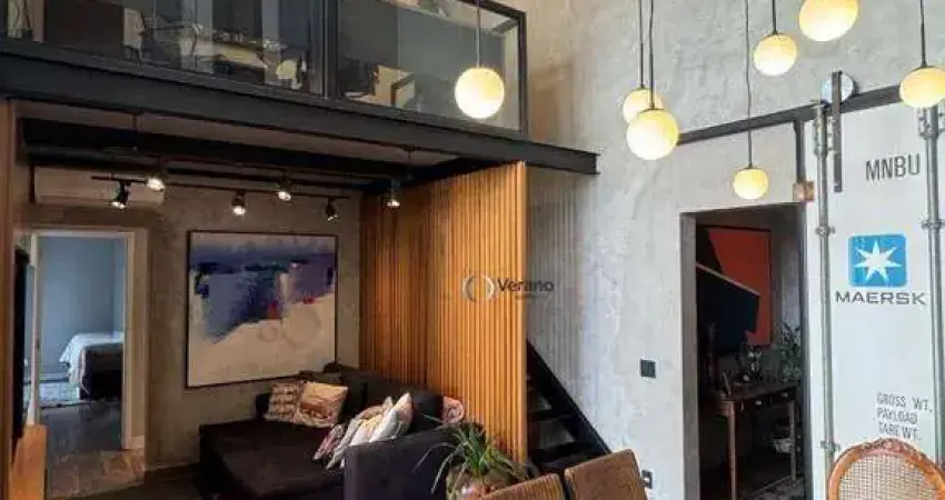Apartamento com 3 suítes à venda, 155 m² por R$ 1.890.000 - Panamby - São Paulo/SP