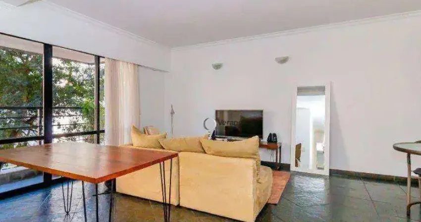 Apartamento com 3 dormitórios à venda, 84 m² por R$ 996.400 - Vila Olímpia - São Paulo/SP