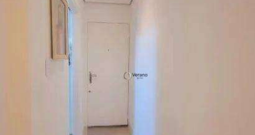 Apartamento com 3 dormitórios à venda, 75 m² por R$ 1.300.000 - Vila Olímpia - São Paulo/SP
