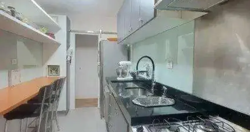 Apartamento com 2 dormitórios à venda, 55 m² por R$ 766.000,00 - Vila Olímpia - São Paulo/SP