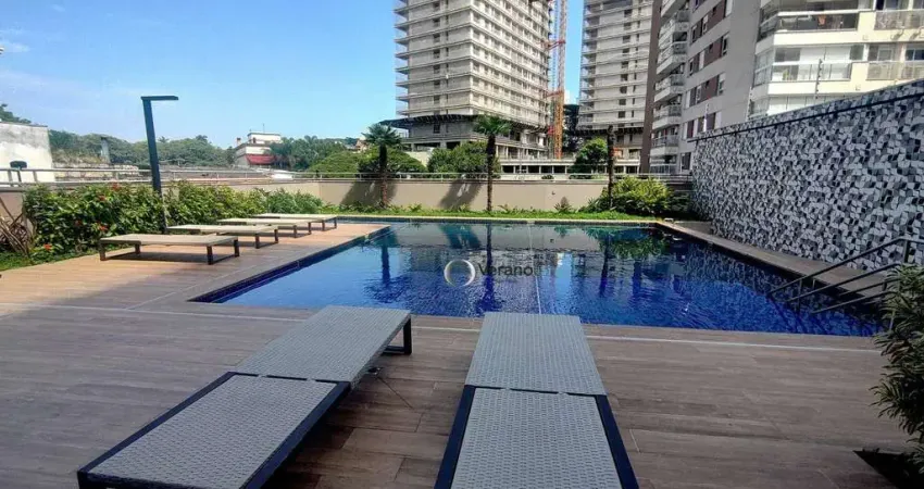 Apartamento com 3 dormitórios à venda, 110 m² por R$ 2.400.000 - Alto de Pinheiros - São Paulo/SP