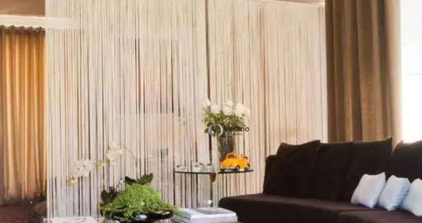 Apartamento Duplex com 2 dormitórios à venda por R$ 3.000.000 - Jardim Fonte do Morumbi - São Paulo/SP