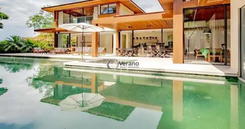 Casa com 6 quartos à venda na Rodovia Castelo Branco, Km 102, 50 - Caixa Postal, 234, Indaiatuba, Porto Feliz