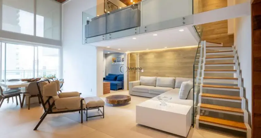 Oportunidade única: apartamento de luxo no brooklin paulista, são paulo - confira!