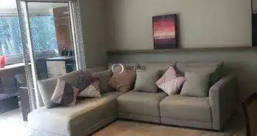 Apartamento com 3 quartos à venda na Rua Coronel Artur de Paula Ferreira, 194, Vila Nova Conceição, São Paulo