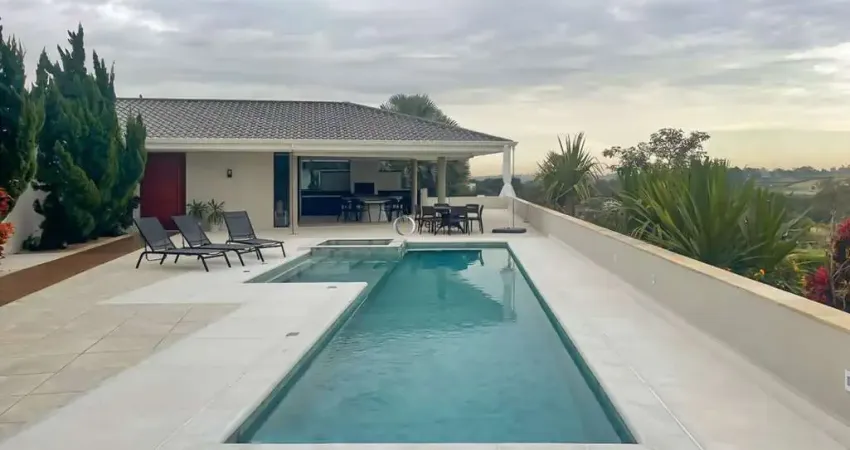 Casa com 6 quartos à venda na Rodovia Miguel Melhado Campos, km83,5, s/n, Fazenda da Grama, Itupeva