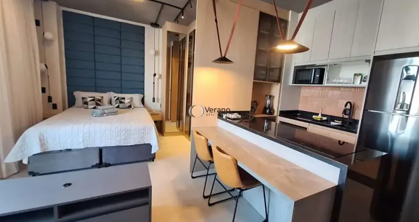 Apartamento com 1 quarto para alugar na Rua Chilon, 184, Vila Olímpia, São Paulo