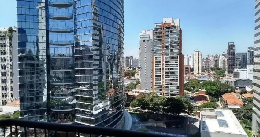 Cobertura com 4 quartos à venda na Avenida Horácio Lafer, 90, Itaim Bibi, São Paulo