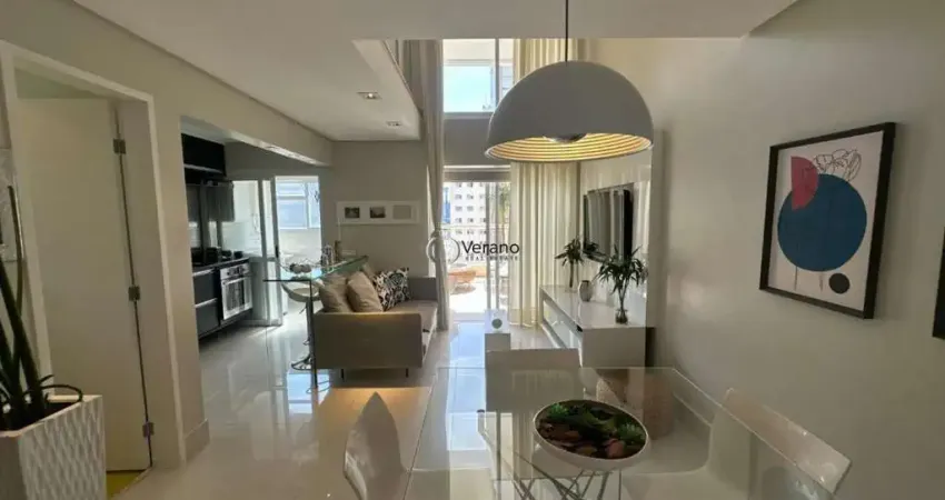 Apartamento com 1 quarto à venda na Rua Silva Correia, 165, Vila Nova Conceição, São Paulo