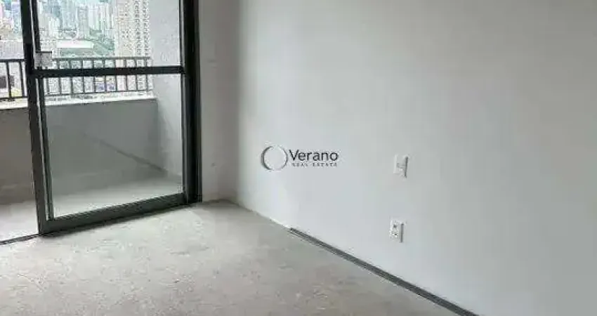 Kitnet / Stúdio à venda na Rua Quatá, 555, Vila Olímpia, São Paulo