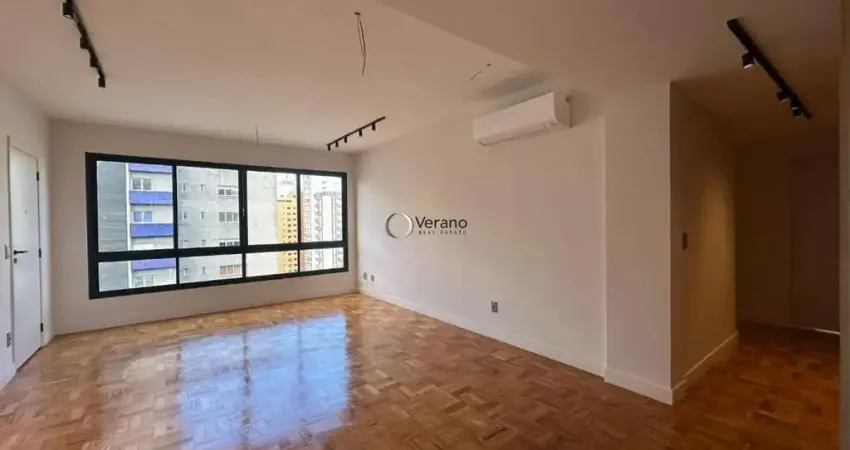 Apartamento com 3 quartos à venda na Rua Clodomiro Amazonas, 1256, Itaim Bibi, São Paulo