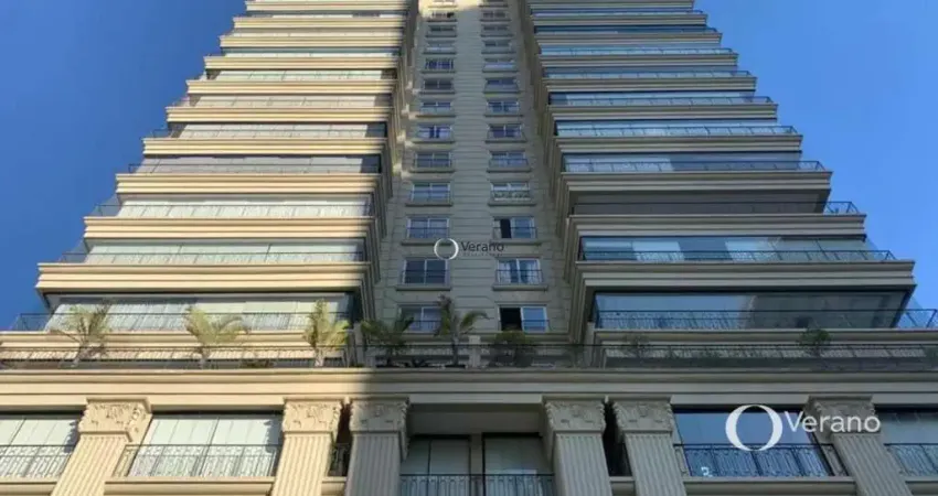 Apartamento com 4 quartos para alugar na Rua Doutor Eduardo de Souza Aranha, 255, Itaim Bibi, São Paulo