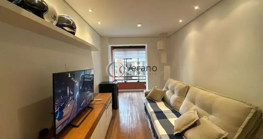 Apartamento com 3 quartos à venda na Rua Doutor Fadlo Haidar, 66, Vila Olímpia, São Paulo