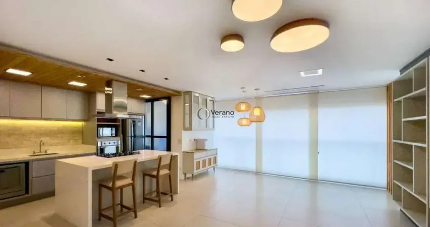 Apartamento com 3 quartos à venda na Rua Professor Vahia de Abreu, 41, Vila Olímpia, São Paulo