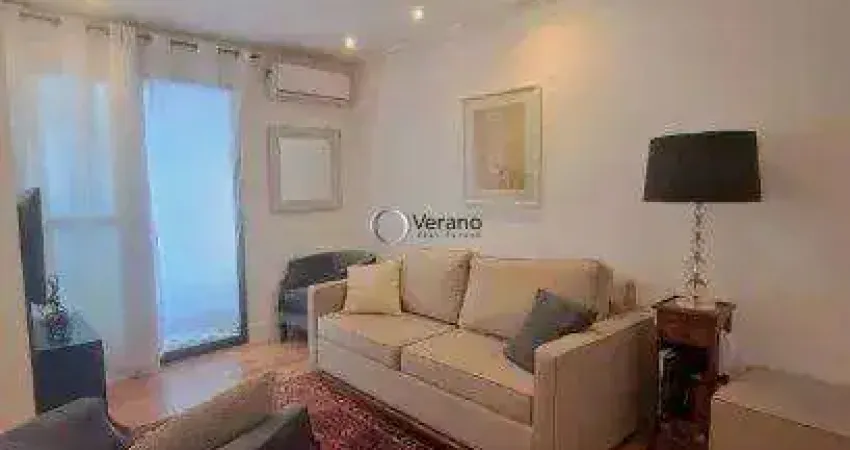 Apartamento com 3 quartos à venda na Rua Casa do Ator, 747, Vila Olímpia, São Paulo