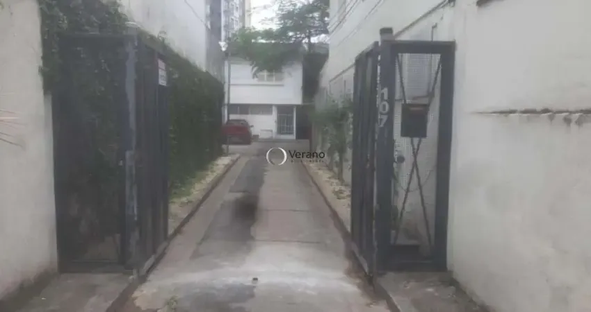 Casa com 3 quartos à venda na Rua Doutor Fadlo Haidar, 107, Vila Olímpia, São Paulo