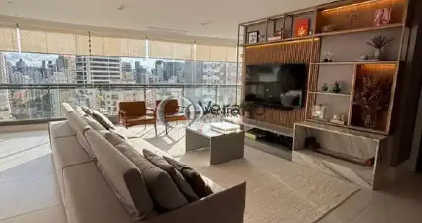 Apartamento com 3 quartos à venda na Rua João Cachoeira, 1765, Itaim Bibi, São Paulo