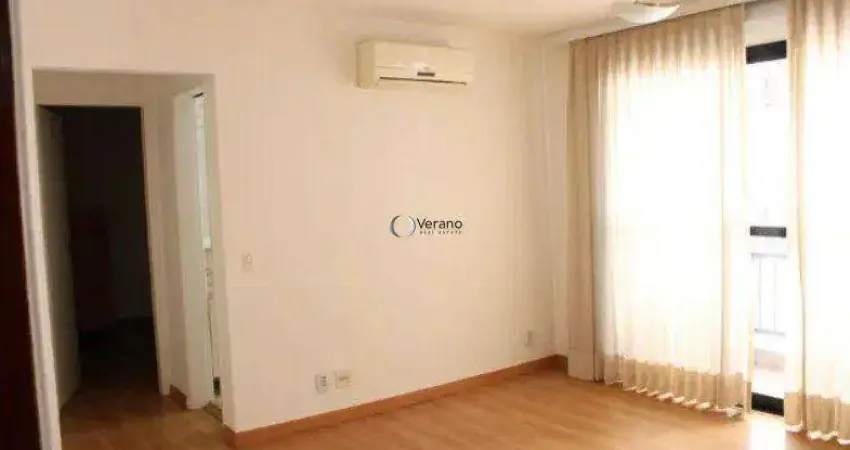 Apartamento com 1 quarto à venda na Rua das Fiandeiras, 90, Vila Olímpia, São Paulo