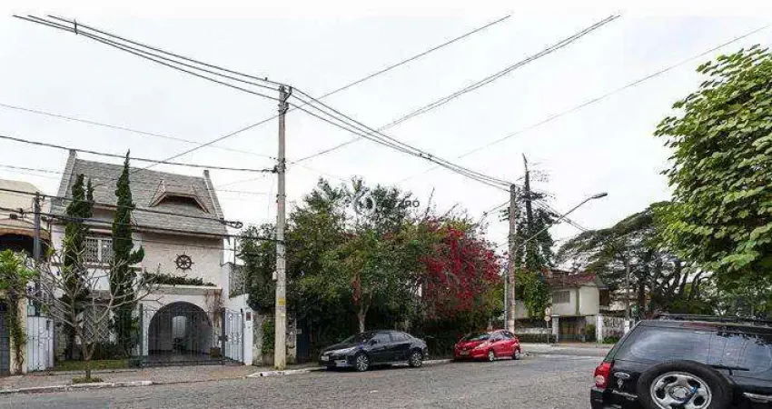 Casa com 4 quartos à venda na Praça Paul Harris, 119, Indianópolis, São Paulo