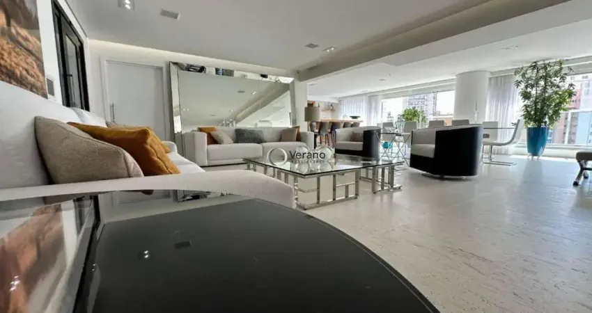 Apartamento mobiliado à venda em são paulo, vila uberabinha - hemisphere ibirapuera