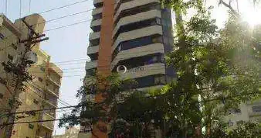 Apartamento com 3 quartos à venda na Alameda dos Tupiniquins, 872, Moema, São Paulo