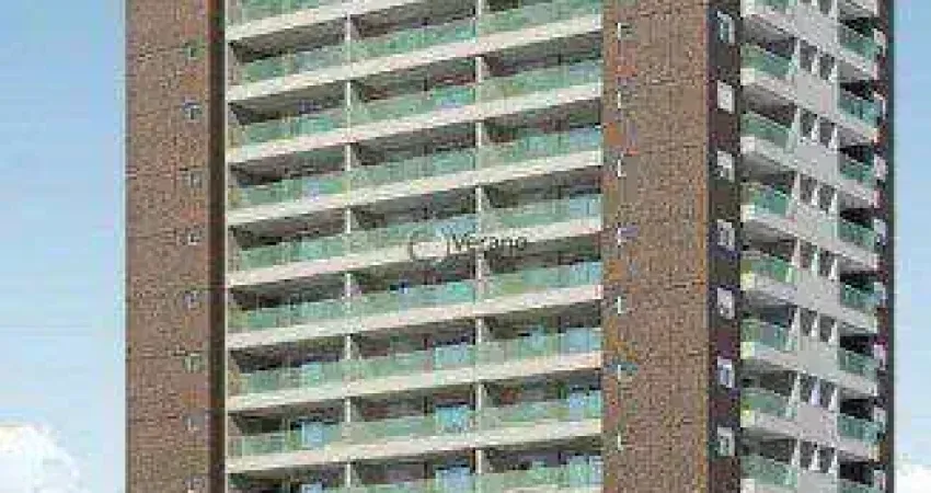 Apartamento com 2 quartos à venda na Avenida Jandira, 268, Moema, São Paulo
