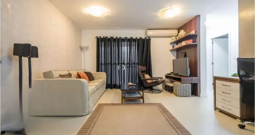 Apartamento com 3 quartos à venda na Alameda dos Nhambiquaras, 1755, Moema, São Paulo
