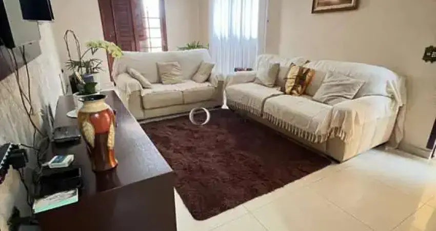 Casa com 3 quartos à venda na Avenida Gregório Bezerra, 233, Interlagos, São Paulo