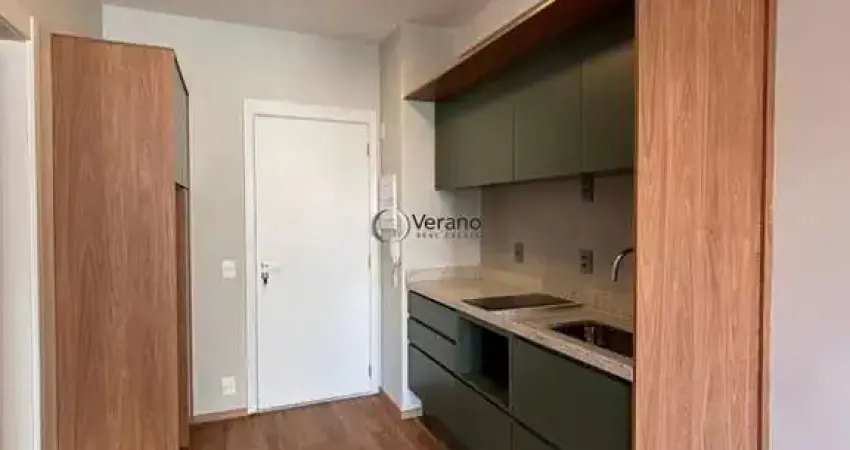 Apartamento para locação no condomínio bothanic campo belo