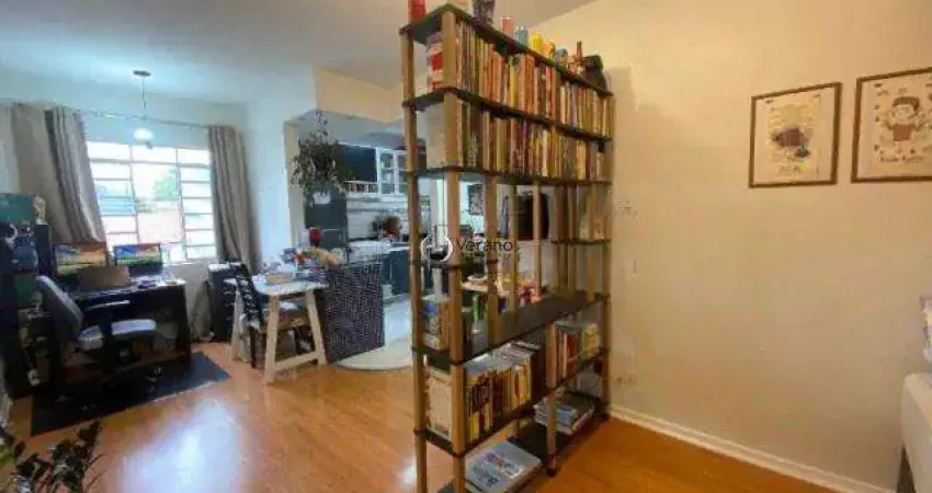 Apartamento com 1 quarto à venda na Rua Professor Oswaldo Teixeira, 198, Morumbi, São Paulo