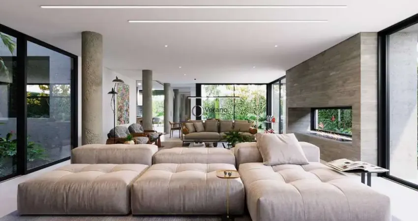 Casa sobrado mobiliado à venda em são paulo, jardim paulista - 476m²