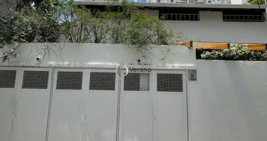 Casa comercial à venda na Rua Professor Vahia de Abreu, 670, Vila Olímpia, São Paulo