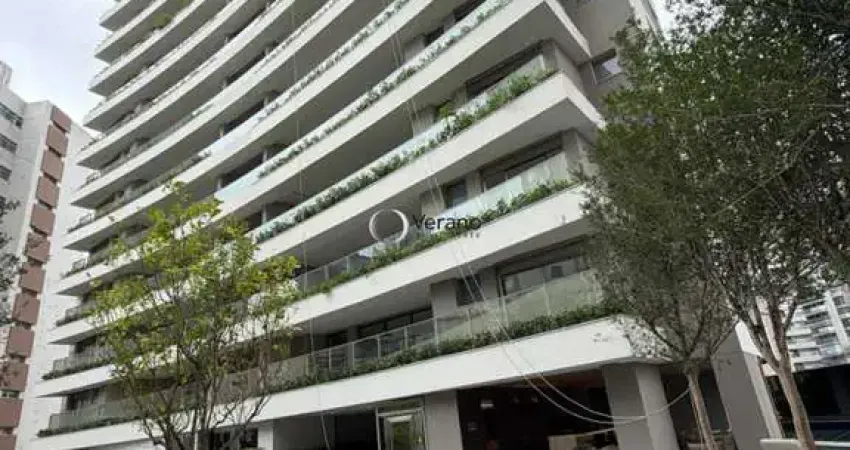 Apartamento à venda no empreendimento villa versace - moema