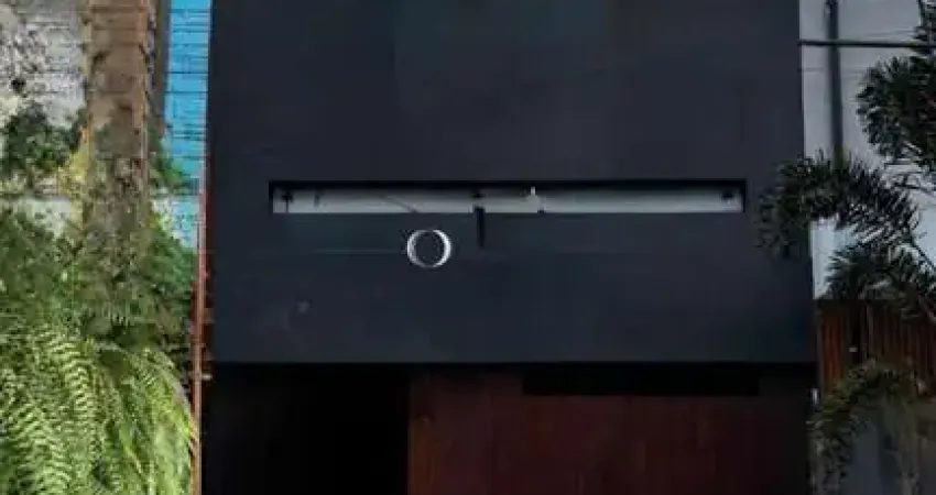 Ponto comercial à venda na Rua Professor João Brito, 113, Vila Nova Conceição, São Paulo