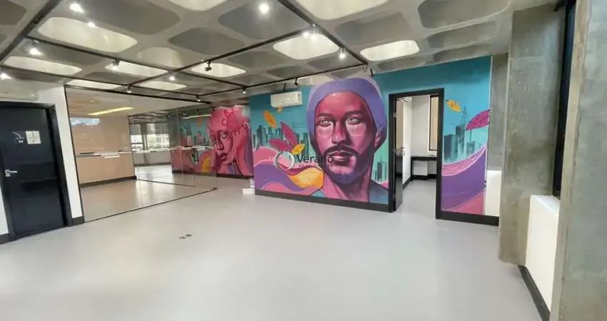 Ponto comercial para alugar na Rua Beira Rio, 57, Vila Olímpia, São Paulo