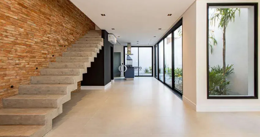 Casa com 3 quartos à venda na Travessa Waldemar Mainardi, 1, Vila Olímpia, São Paulo