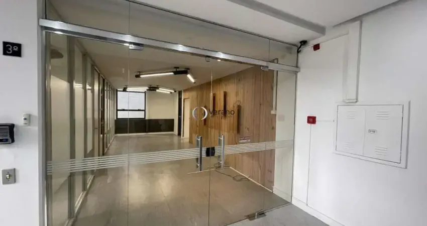 Ponto comercial à venda na Rua Beira Rio, 57, Vila Olímpia, São Paulo