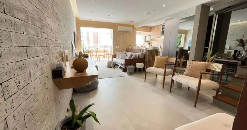 Apartamento para venda, 1 suíte, 2 vagas, vila nova conceição