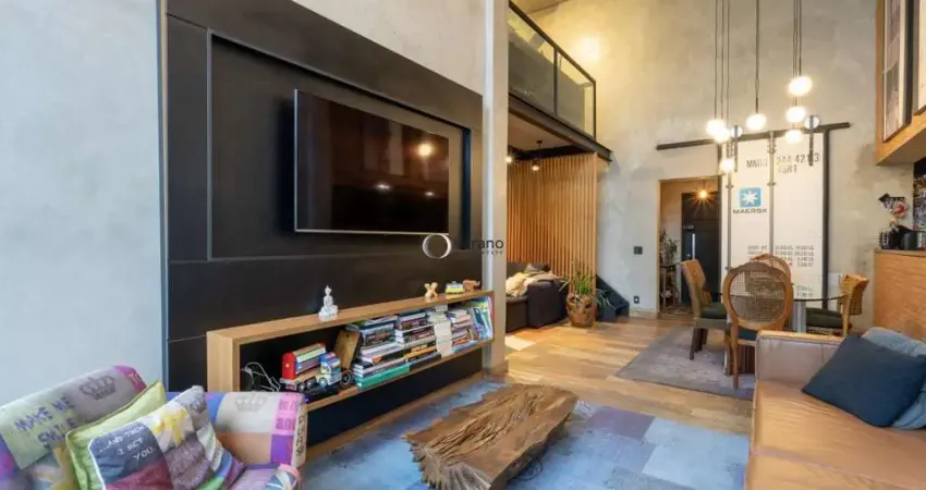 Apartamento à venda em são paulo, jardim fonte do morumbi, condomínio de alto padrão